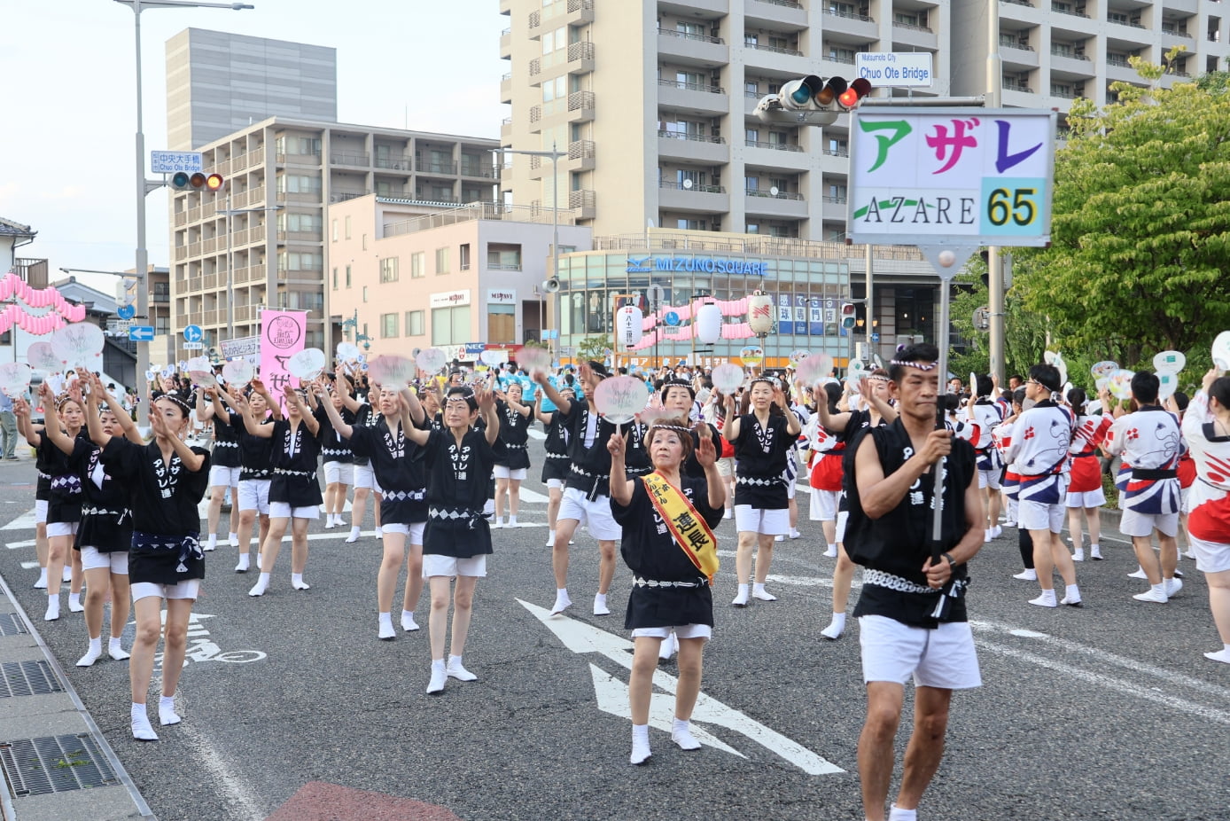 第51回松本ぼんぼん
