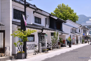 中町商店街振興組合